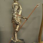 766 3020 SCULPTURE